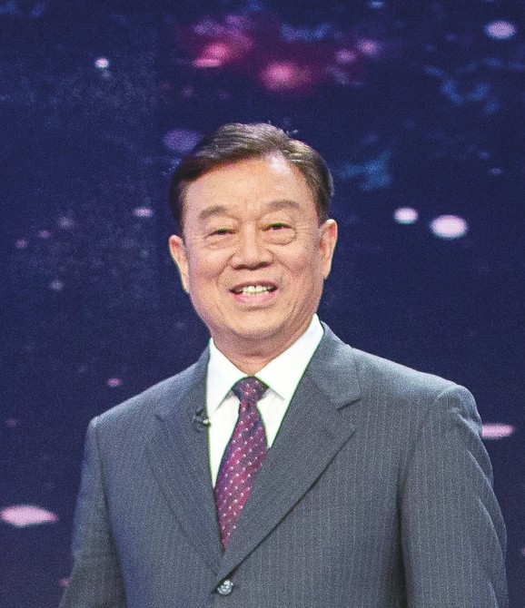 干勇:氢能如何改变我们的未来 干勇:氢能如何改变我们的未来