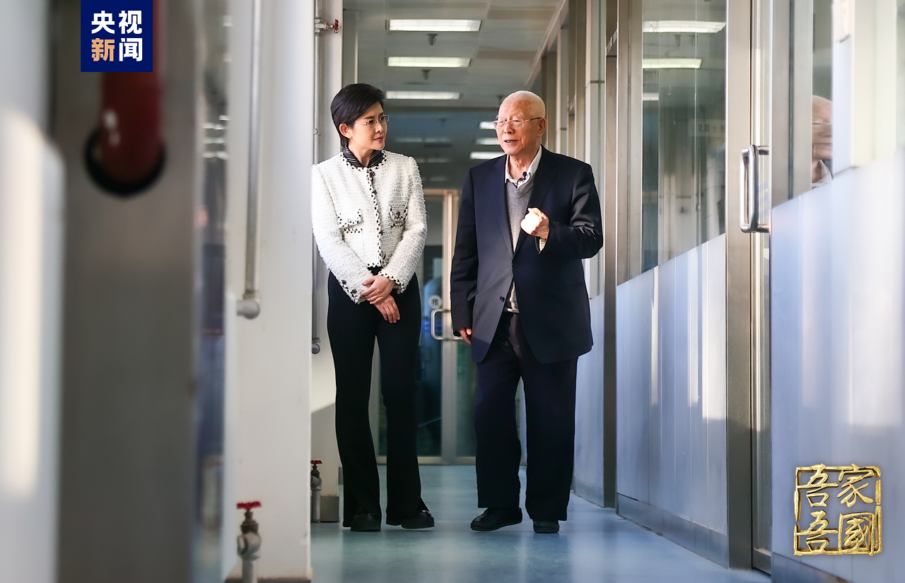 为生者权 替死者言丨《吾家吾国》独家专访著名法医学家刘耀 为生者权 替死者言丨《吾家吾国》独家专访著名法医学家刘耀