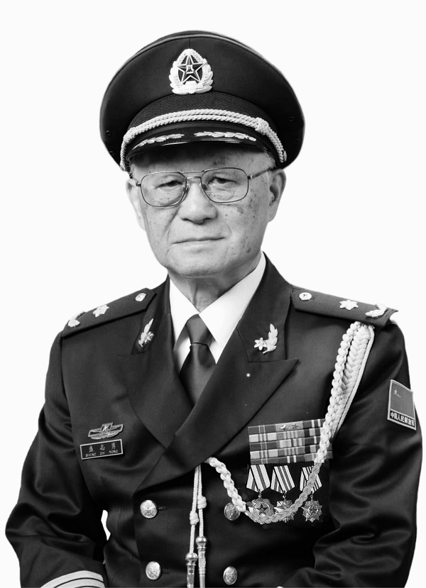 盛志勇院士逝世 盛志勇院士逝世