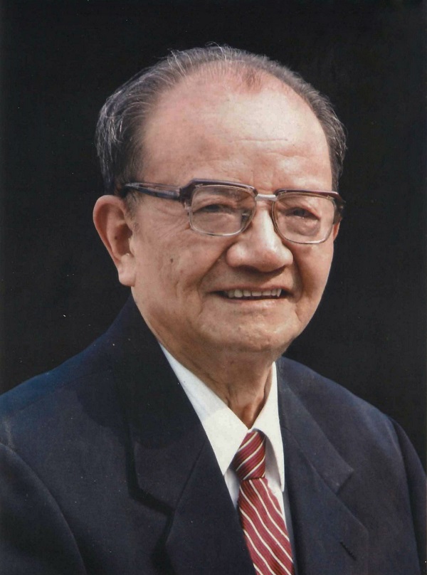 朱伯芳院士逝世 朱伯芳院士逝世