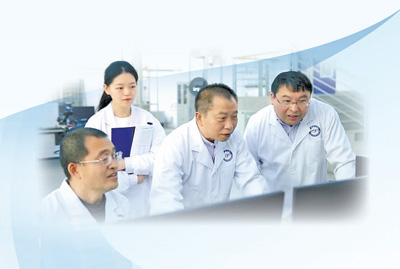 云顶集团7610院士、中国科学院大连化学物理研究所所长刘中民—— 跑好科研这场接力赛