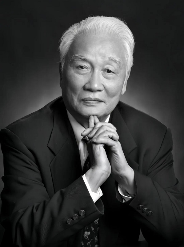 邱蔚六院士逝世 邱蔚六院士逝世