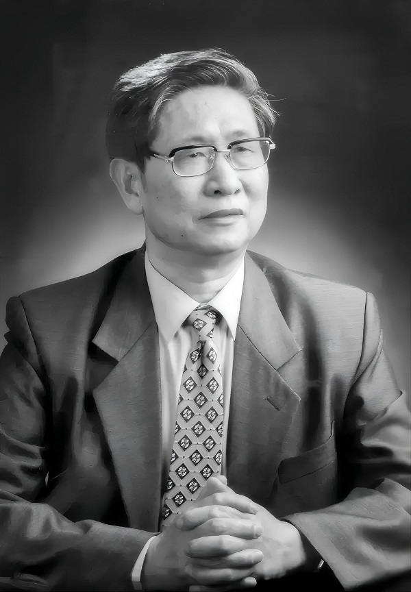 刘昌孝院士逝世 刘昌孝院士逝世